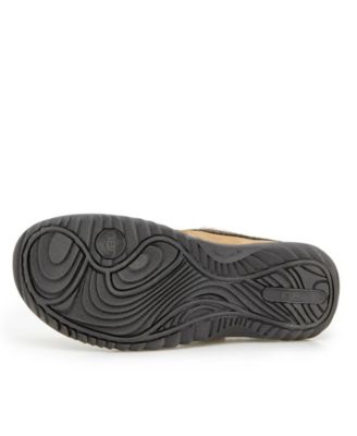 Women's Slip On Ginger Flat