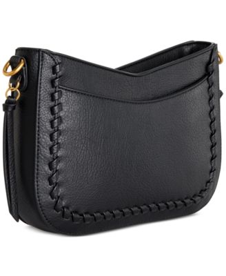 Feed Small Crossbody, Exclusively at Macy's
