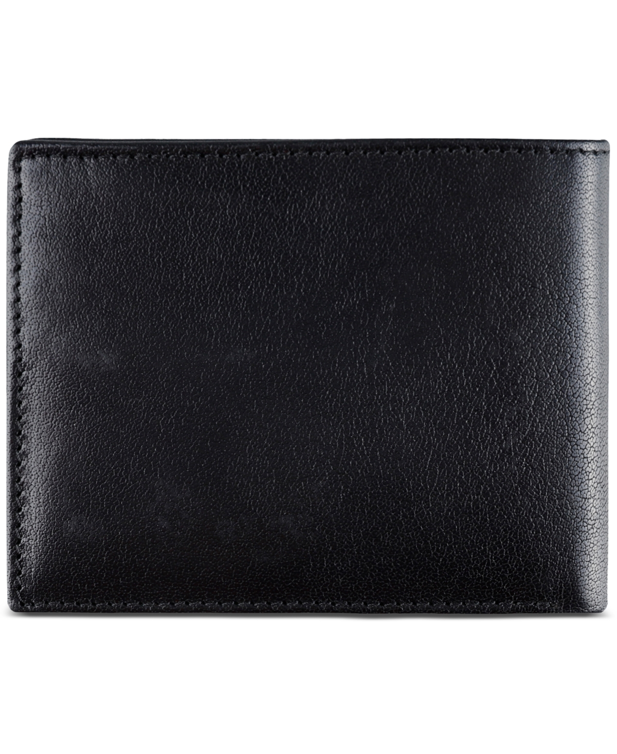Guess Men's Chavez Pocketmate Logo Wallet