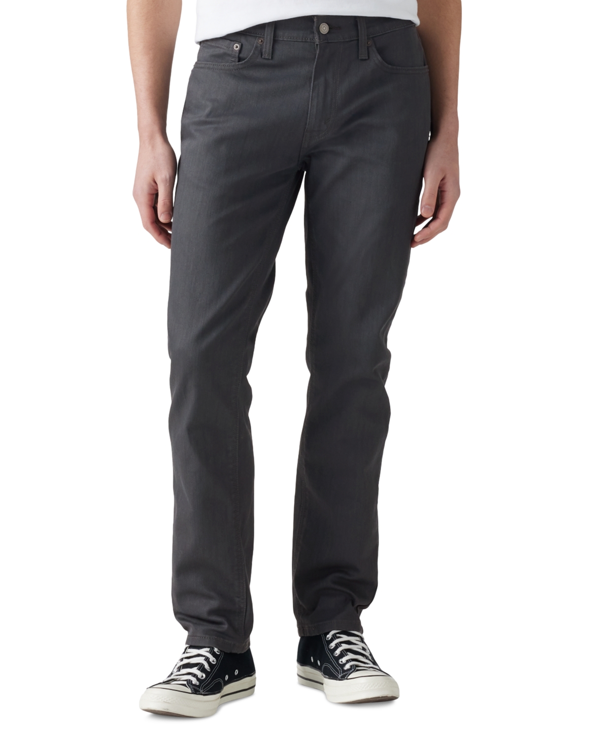 Levi's Men's 541 Athletic Taper Fit Stretch Jeans