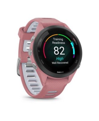 Forerunner 265S GPS Smartwatch for MultiSport - Running, Fitness, & Wellness