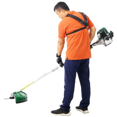 Multi-Functional 4-in-1 Garden Tool System
