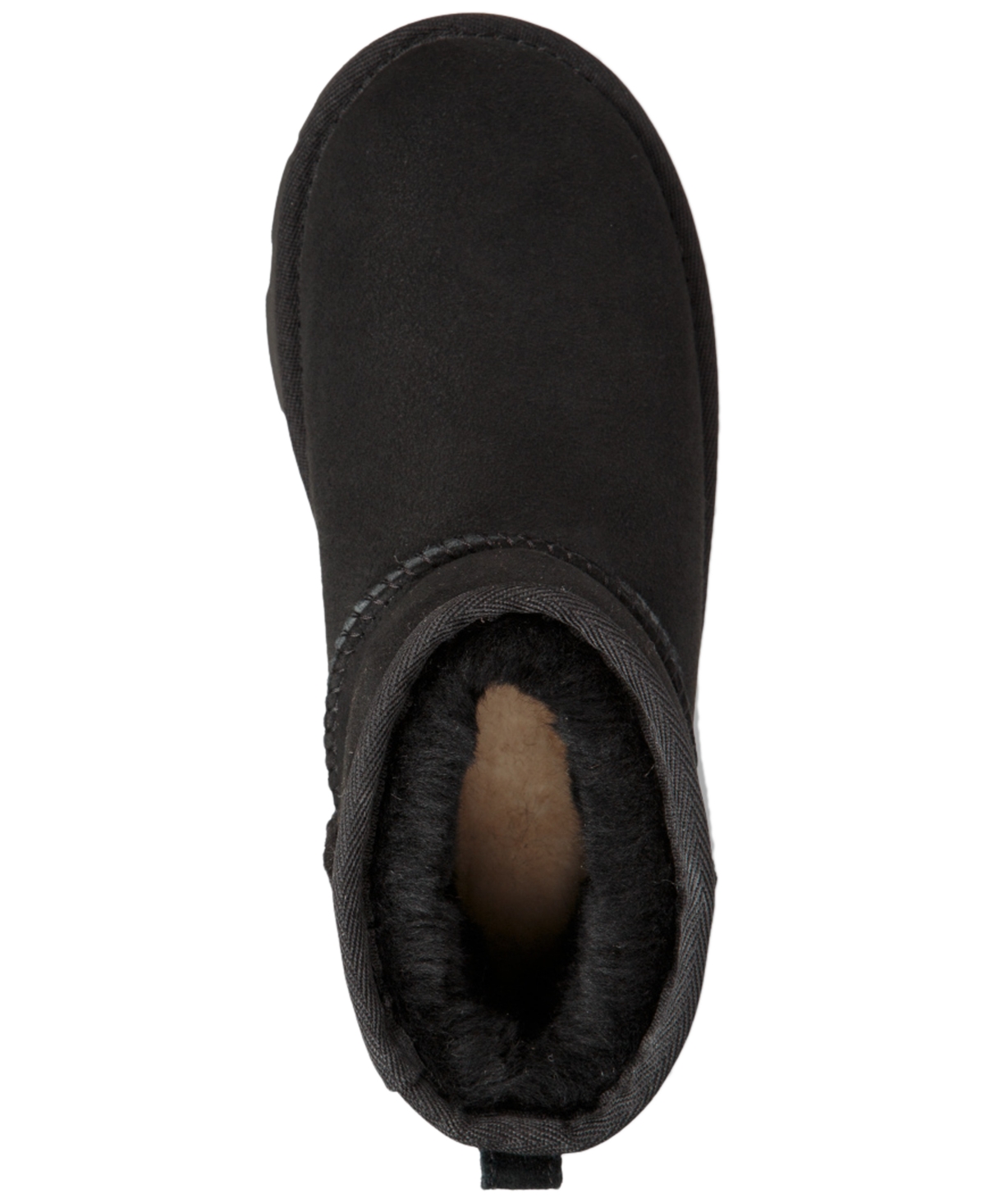 Ugg Kids Classic Mini Ii Booties In Sand