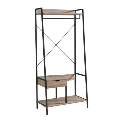 Streamdale Dark Taupe Black