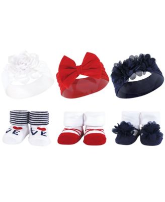 Hudson baby headbands hotsell