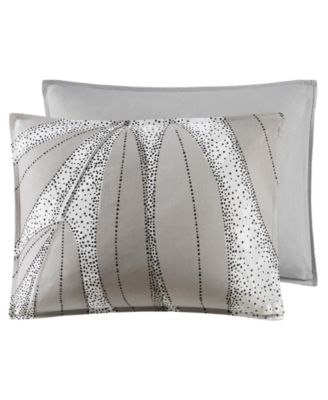 Adrian Botanical 3-Pc. Comforter Set, King/California King