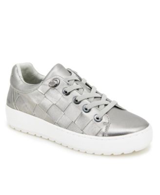Women's Chloe Casual Round Toe Sneakers