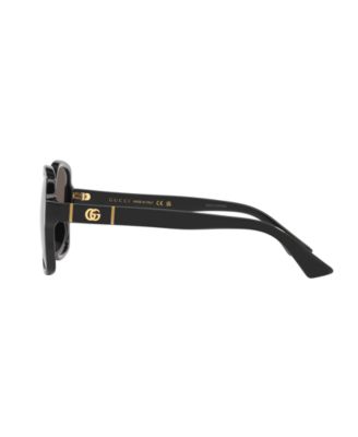 Gucci Women's Sunglasses, GG0765Sa - Macy's