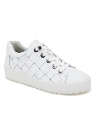 Women's Chloe Casual Round Toe Sneakers