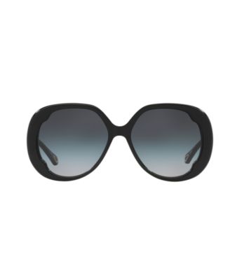  Women's Sunglasses, CH0195S 
