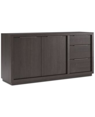 Tivie Dining Sideboard, Created for Macy's