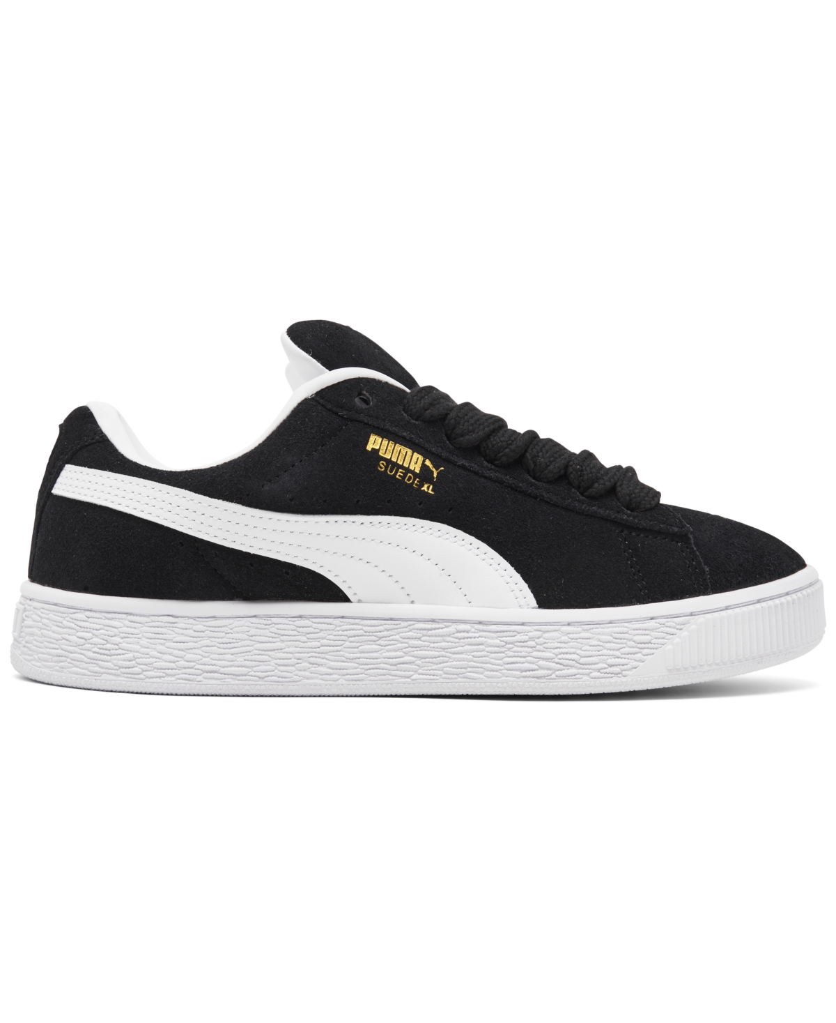 Puma Women's Suede Xl Casual Sneakers from Finish Line