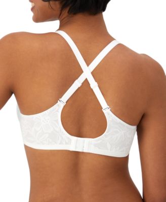 Women's Breathe Lightweight T-Shirt Bra DF7592