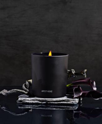 Charcoal Candle, 10.5 oz.