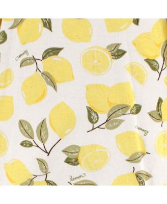 Baby Girls Hudson Extra Soft Cotton Gowns