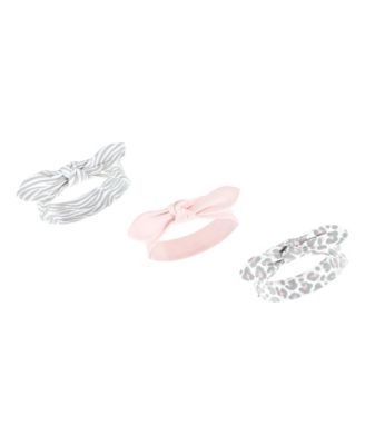 12-Piece Layette Essentials Caps, Headbands, Bibs, Mittens & Socks