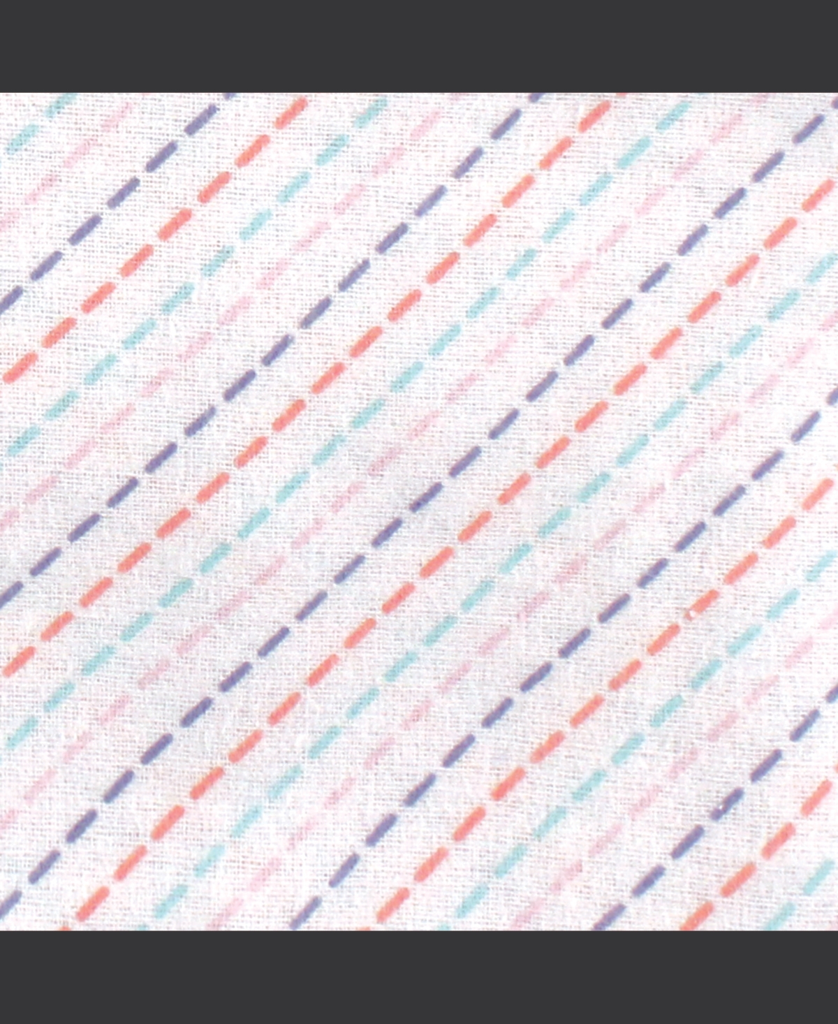 Luvable Friends Baby Cotton Flannel Receiving Blankets, Sheep, One