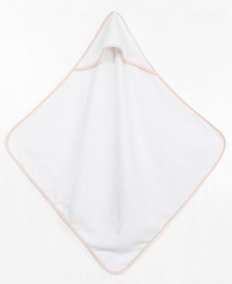 Baby Hooded Bath Towel Set, 4-Pieces