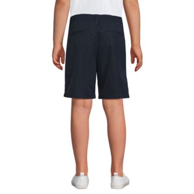 Big Boys Husky Classic Active Performance Chino Shorts