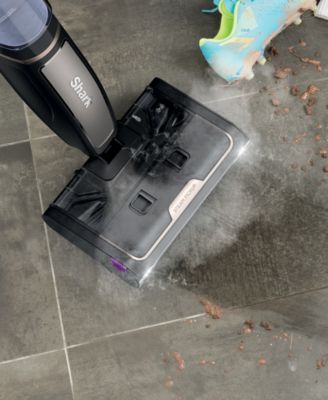 Steam Pickup 3-in-1 Hard Floor Power Mop, SD201