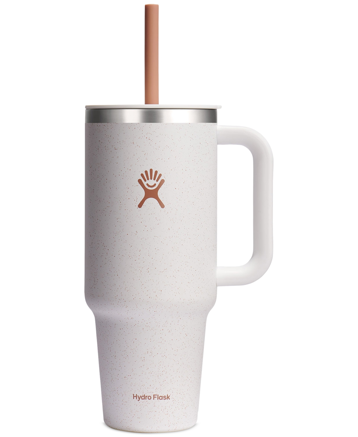 Hydro Flask Limited Edition 40-oz. All Around Travel Tumbler In No Color