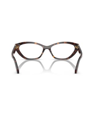 Women's Eyeglasses, VE3356