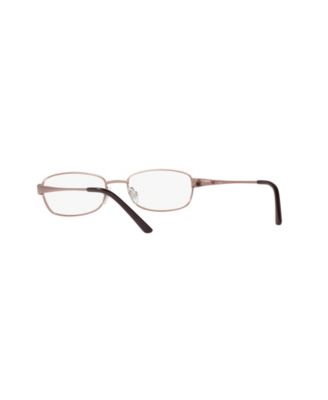 Steroflex Women's Eyeglasses, SF2584