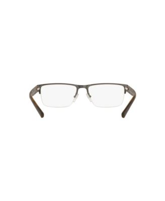 Men's Eyeglasses, AX1018