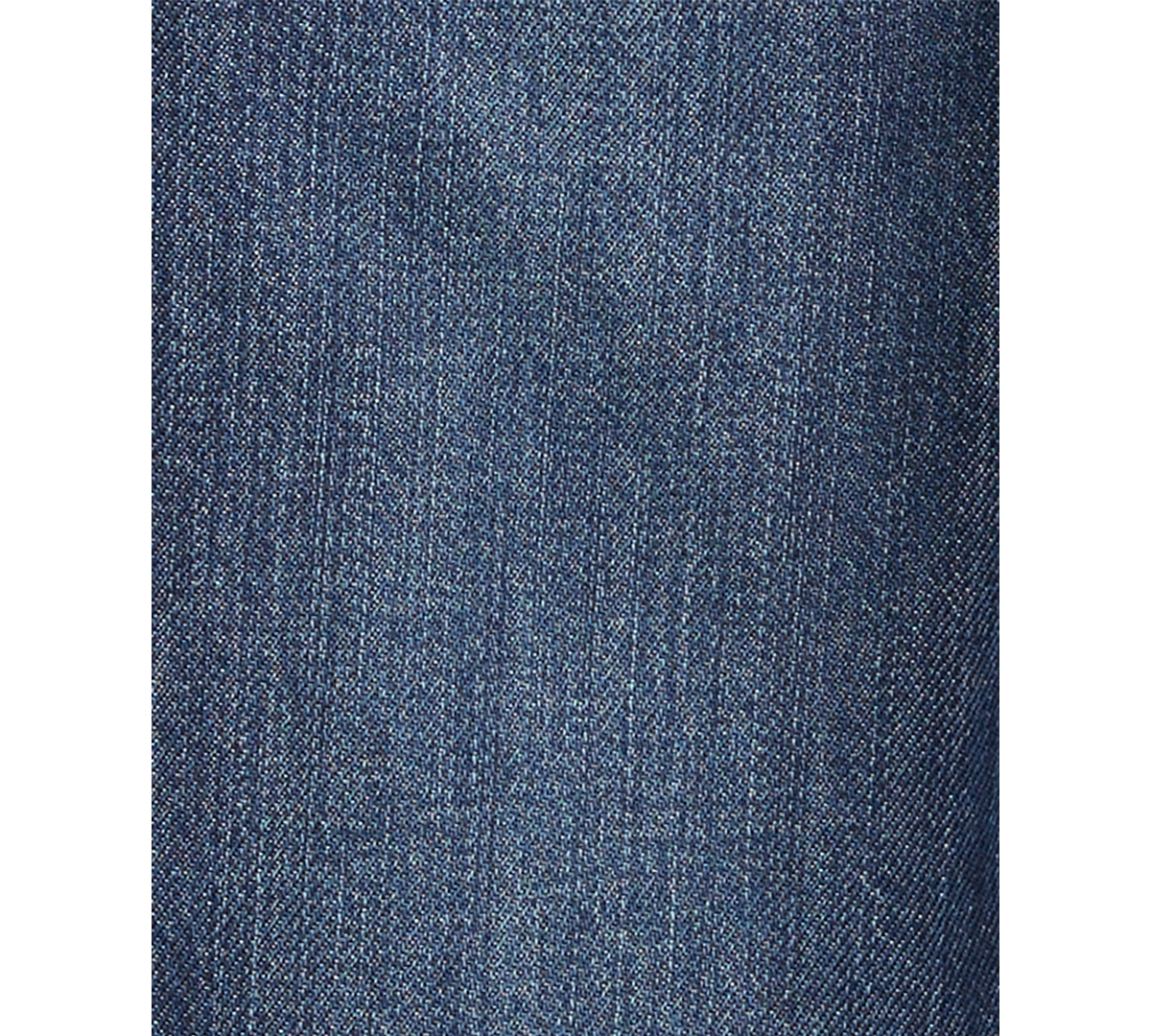 Carter's Toddler Boys Cotton Pull-On Drawstring Jeans