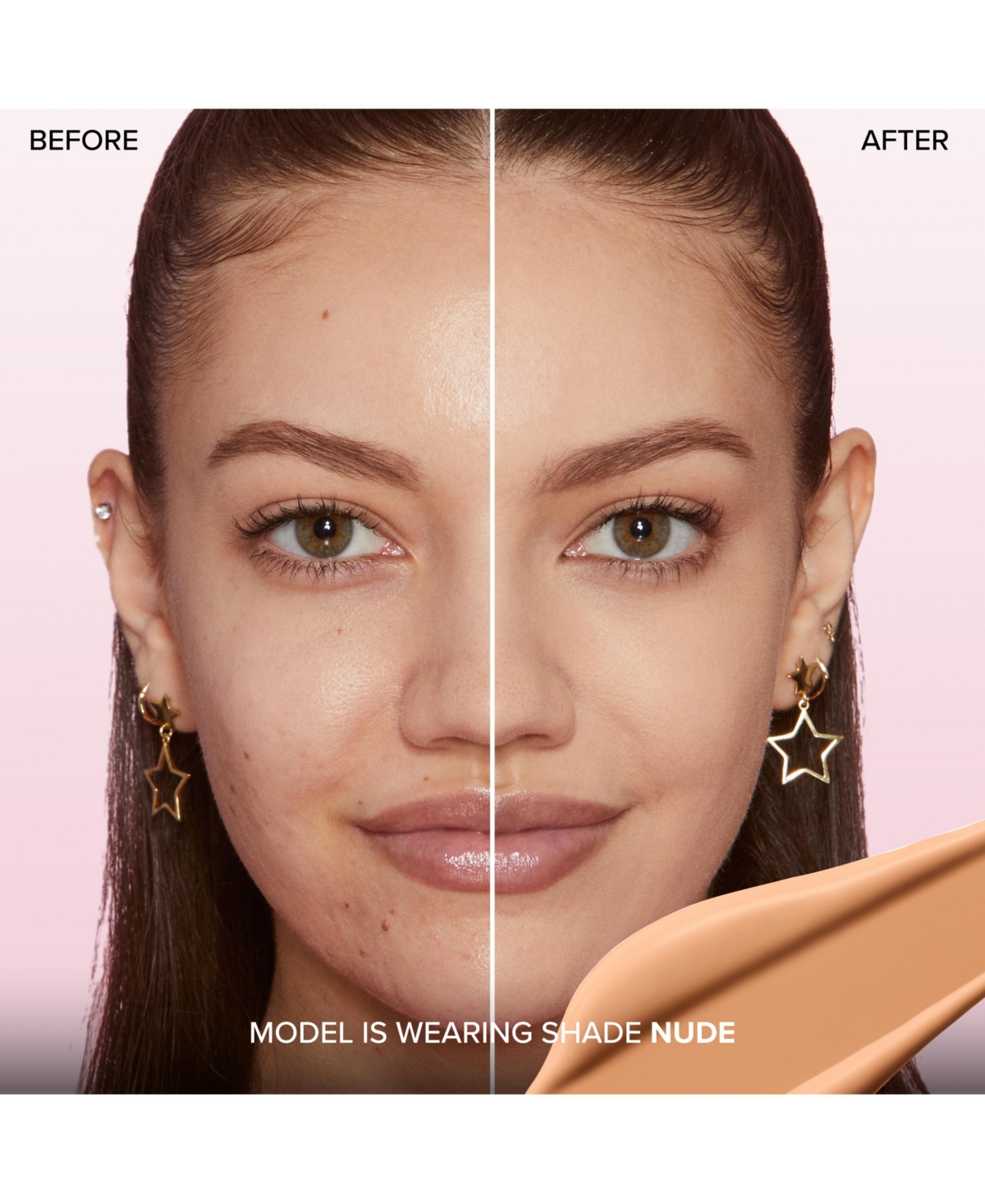 Too Faced Travel-size Born This Way Super Coverage Concealer In 09natural