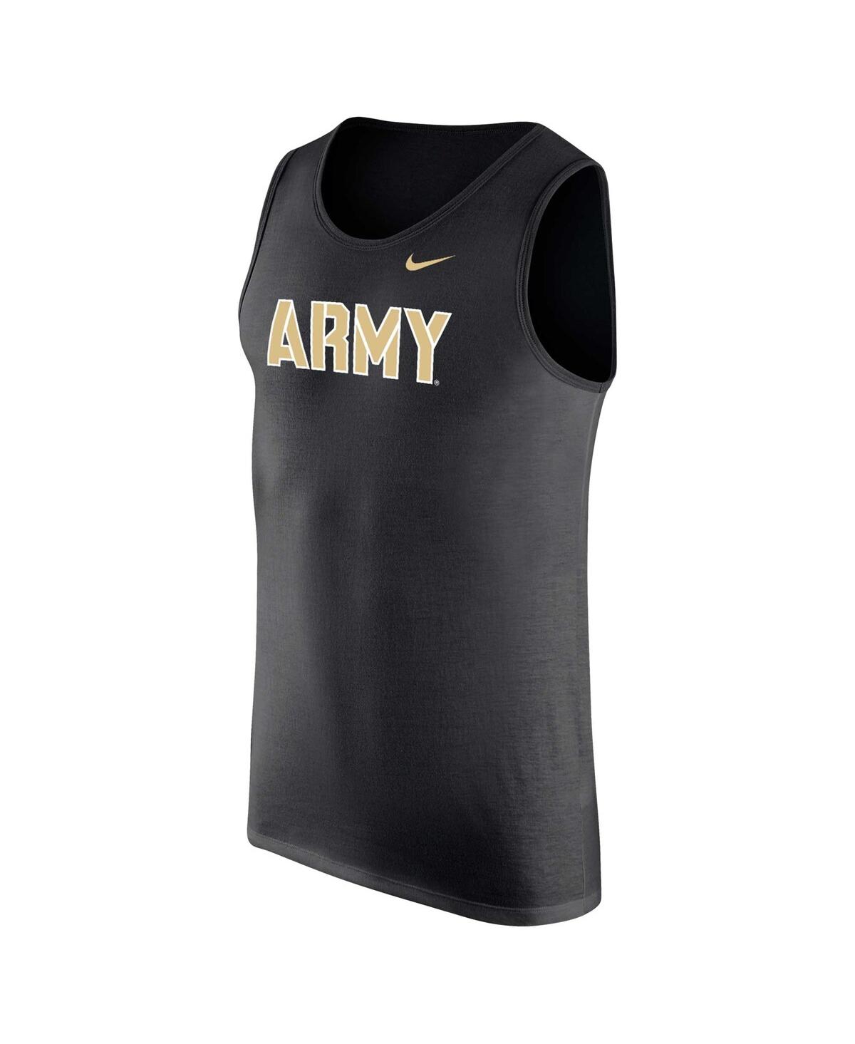 Nike Men'sArmyKnights Tank Top - Black