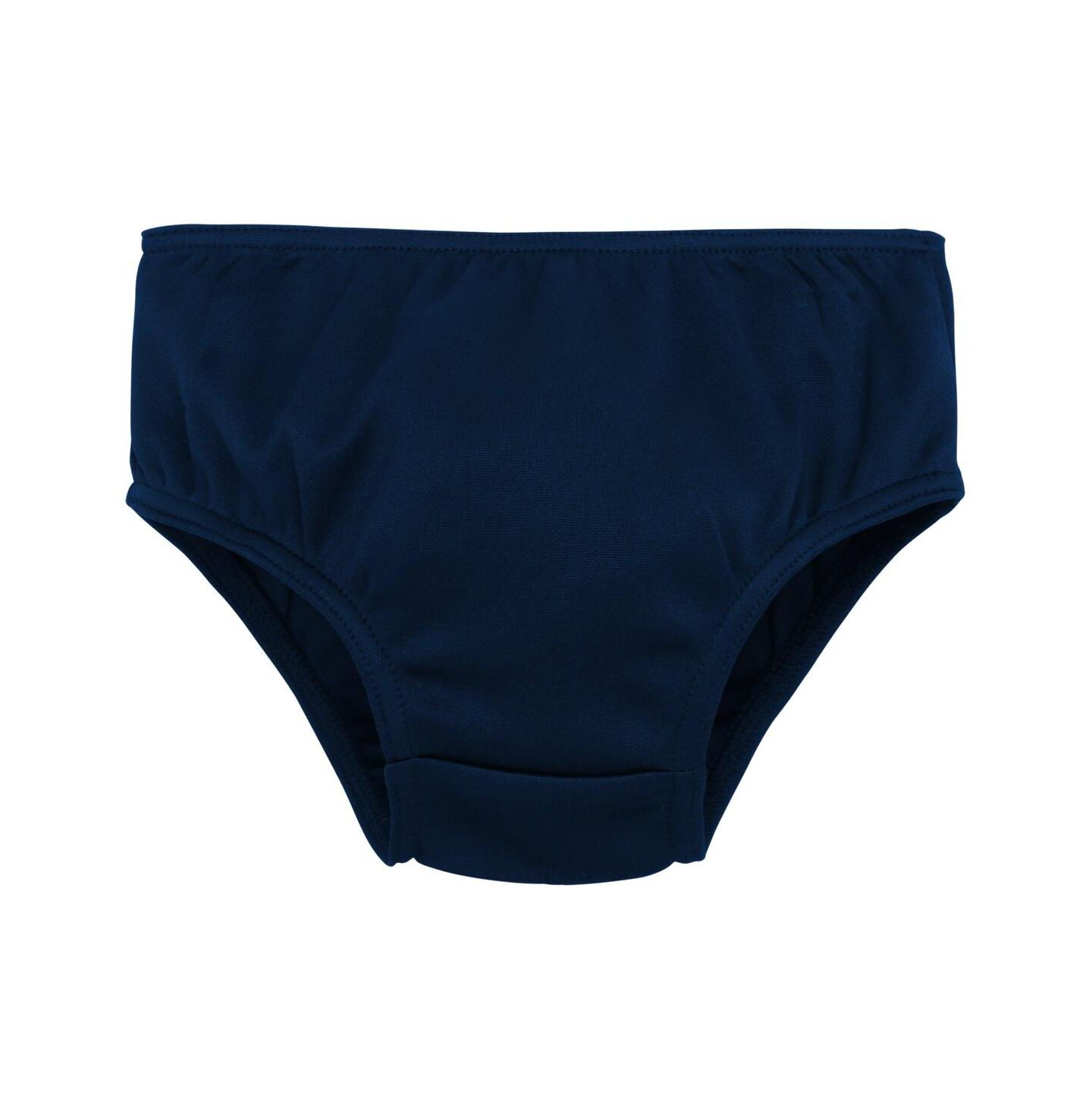 Outerstuff Girls Toddler Navy Seattle Seahawks Spirit Cheer Two-Piece Cheerleader Set with Bloomers — фото 2