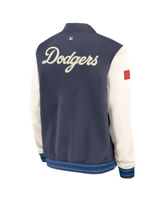 Los Angeles Dodgers Nike City Connect Authentic Collection
