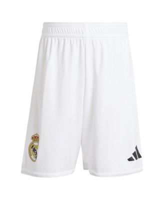 Toddler White Real Madrid 2024/25 Mini Kit
