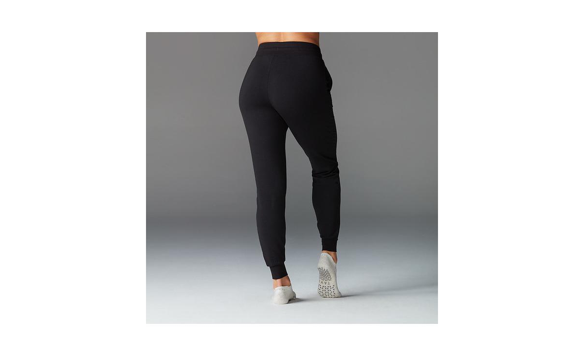 Tavi Women's High Waisted Fitted Jogger