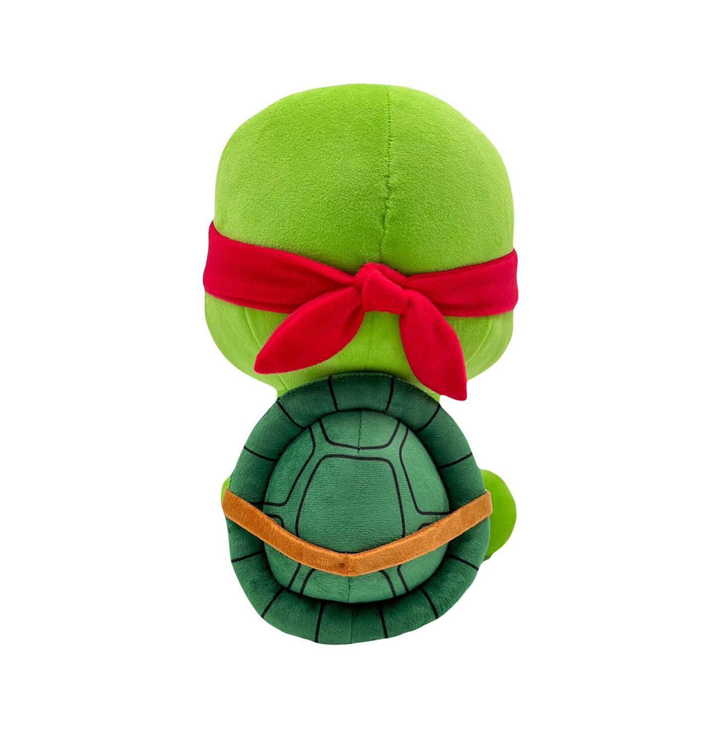 Детская мягкая игрушка Youtooz Raphael 9" Chibi Collectible Plush — фото 4