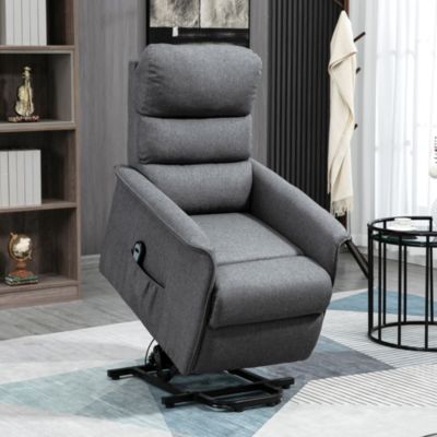 Electric Power Lift Recliner Chair for Elderly with Remote