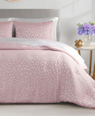 Juicy Couture comforter deals queen