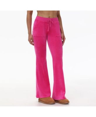 Juicy couture pants with pockets online