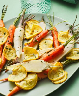 Delilah Porcelain Dinner Plates, Set of 6