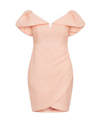 Plus Size Jez Dress