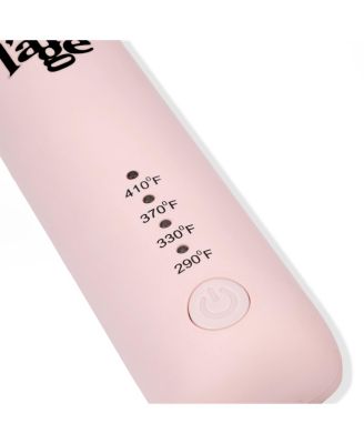 Le Pirouette - Black / 32mm