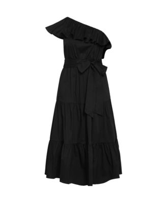 Plus Size Farrah Dress