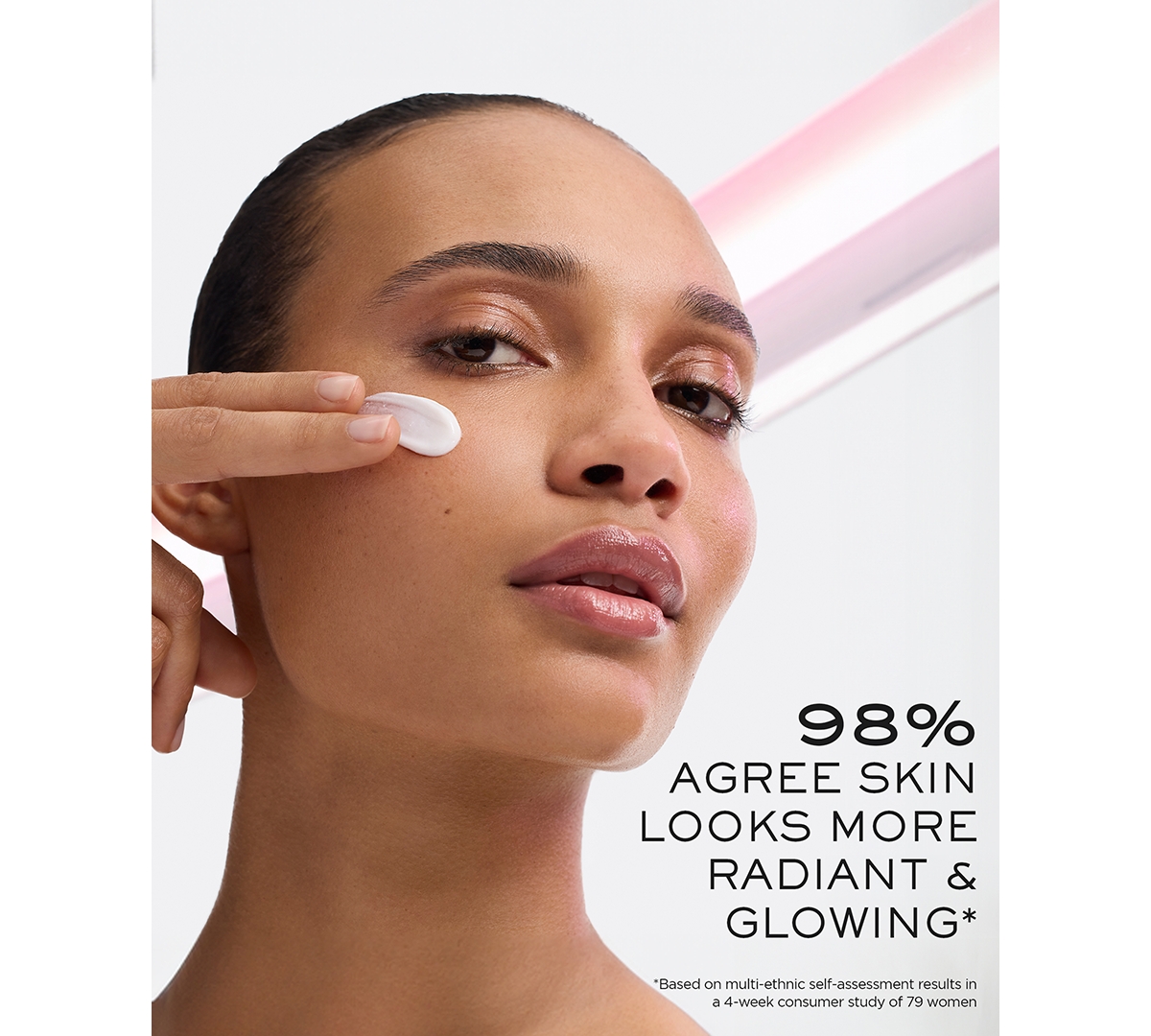 Lancôme Hydra Zen Gel Cream Soothing Moisturizer 1.7 Oz. In No Color