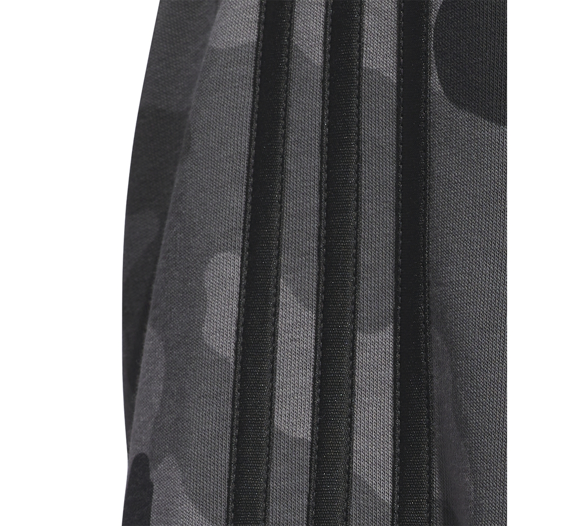 adidas Plus Size Camo Crewneck Sweatshirt