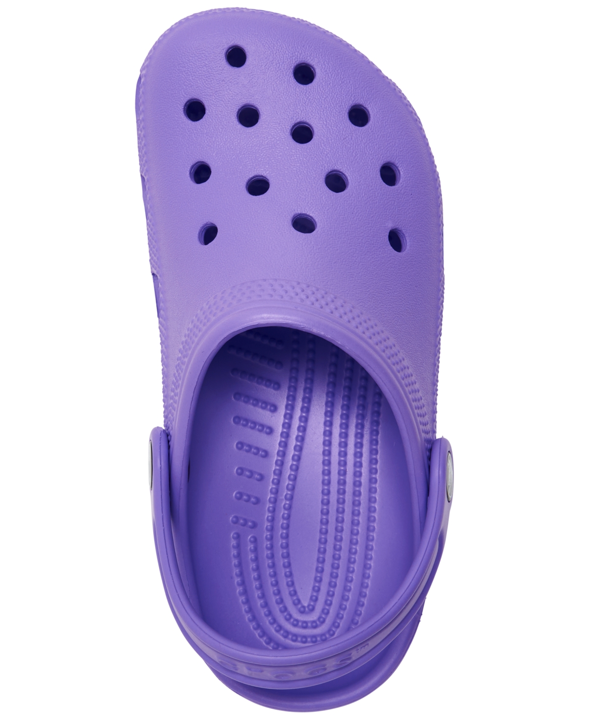 Crocs Little Kids Classic Clog Sandals from Finish Line
