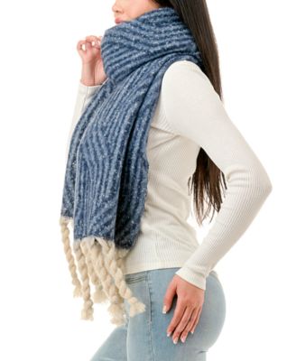 Pattern Scarf