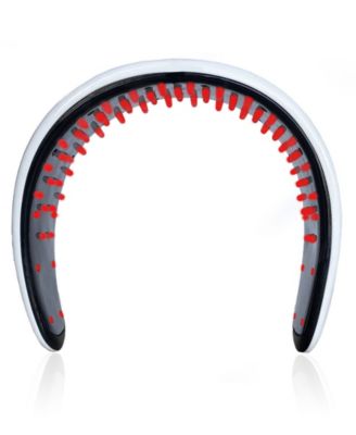Solaris Laboratories NY - Solaris Laboratories Red And Blue Light Therapy Band Supporting Hair Density Growth