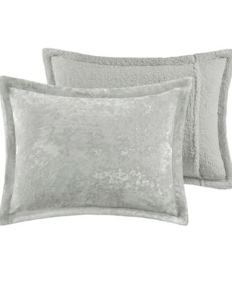 Mira Reversible 2-Pc. Comforter Set, Twin/Twin XL