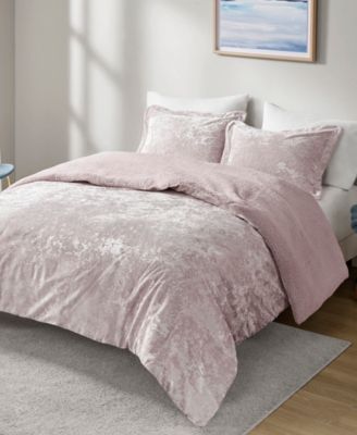 Mira Reversible 2-Pc. Comforter Set, Twin/Twin XL